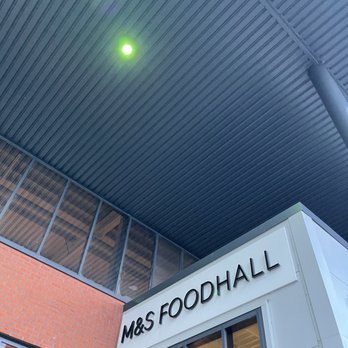 Marks and Spencer - Grocery Near Me - Leigh, XGM