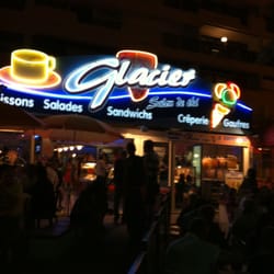 Glacier