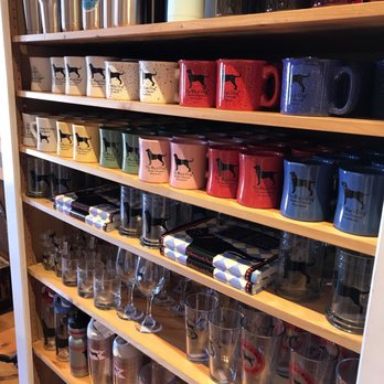 Black Dog - Customized Merchandise Near Me - Falmouth, Massachusetts Black Dog - Customized Merchandise Near Me - Falmouth, Massachusetts