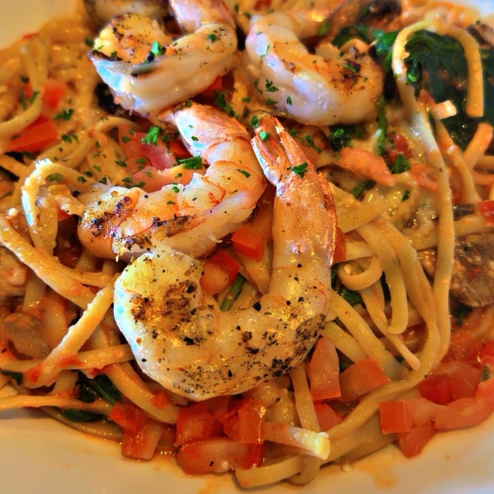 Bonefish Grill - Seafood Near Me - Greenwood, Indiana
