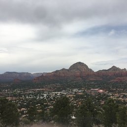 Beautiful views!