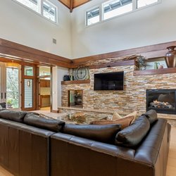 Roxanne Logan - Keller Williams Atlantic Partners - Sit, relax and enjoy this 5 ac lakefront estate.