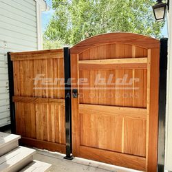 Fence Bldr