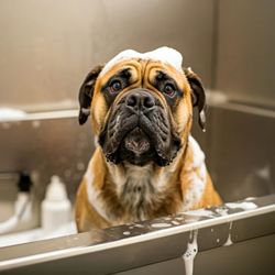 The Family Pet - Otis, coming clean!