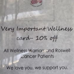 Green Eats Kitchen & Juice Bar - Supporting wellness