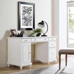 Assemblers Elite - Desk Chris built.