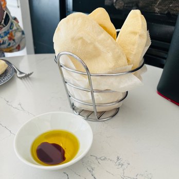 Zaytinya - Delicious and warm - Greek Near Me - Washington, DC, District of Columbia