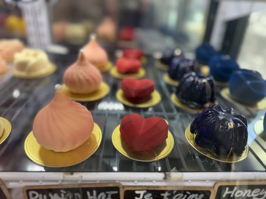 La Rose Patisserie by null