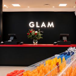 Glam Cosmetics & Fragrances