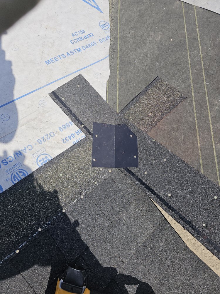 Slide of Kingdom Contractors