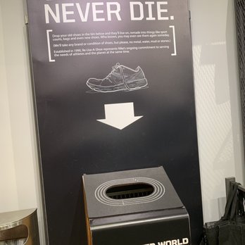 Nike Factory Store - Bluffton - Sports Wear Near Me - Bluffton, South Carolina