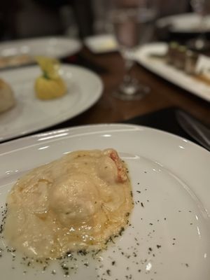 Wolfgang's Steakhouse by null