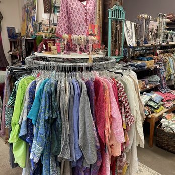 The Mud Lotus - Women's Clothing Near Me - Ojai, California
