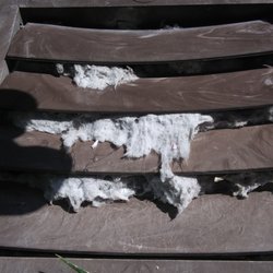 Dryer Vent Cleaning