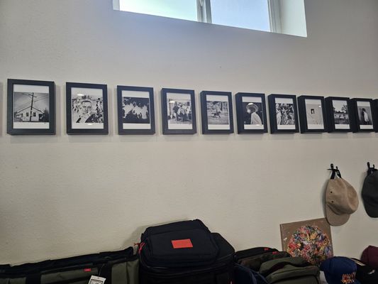 De La Playa Records & Leisure by null