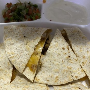 Wings 'N More - Quesadillas with Grilled Chicken - American Near Me - Austin, Texas Wings 'N More - Quesadillas with Grilled Chicken - American Near Me - Austin, Texas