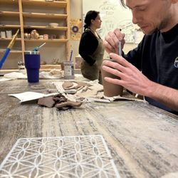 South Broadway Art Project