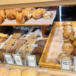 Tall Grass Prairie Bread Company & Deli
