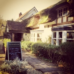 The Oystercatcher Inn - Vintage Inns