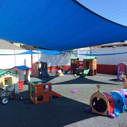 Imagine Early Learning Centers