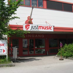 JustMusic