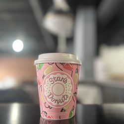 Stan's Donuts & Coffee