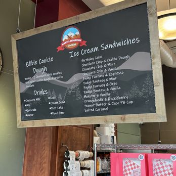 Mary's Mountain Cookies - Bakeries Near Me - Missoula, Montana Mary's Mountain Cookies - Bakeries Near Me - Missoula, Montana