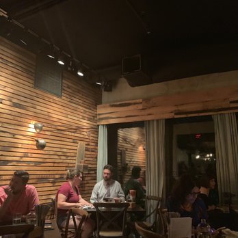 Two Ten Jack - Seating - Cocktail Bars Near Me - Nashville, Tennessee