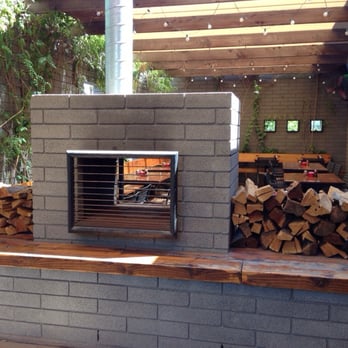The Parlor - Pizza Near Me - Phoenix, Arizona The Parlor - Pizza Near Me - Phoenix, Arizona