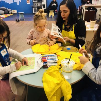Smart Sitting - Child Care & Day Care Near Me - New York, New York