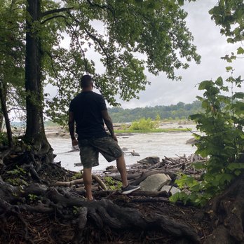 Belle Isle - Parks Near Me - Richmond, Virginia