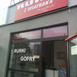 Rurki z Wiatraka - Legendarne