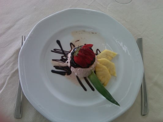 L'Approdo 1980 Food & Drink by null