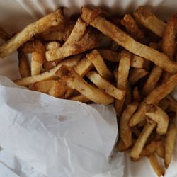 Mary Sue's at the OC - French Fries