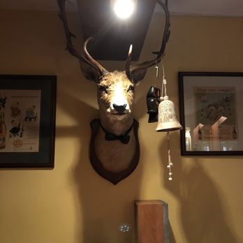 Callaghan’s Pub - Decor - Pubs Near Me - Sligo, SO
