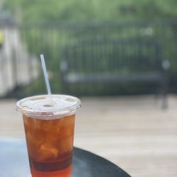 International Tea and Coffee Company - Blueberry pancakes iced tea