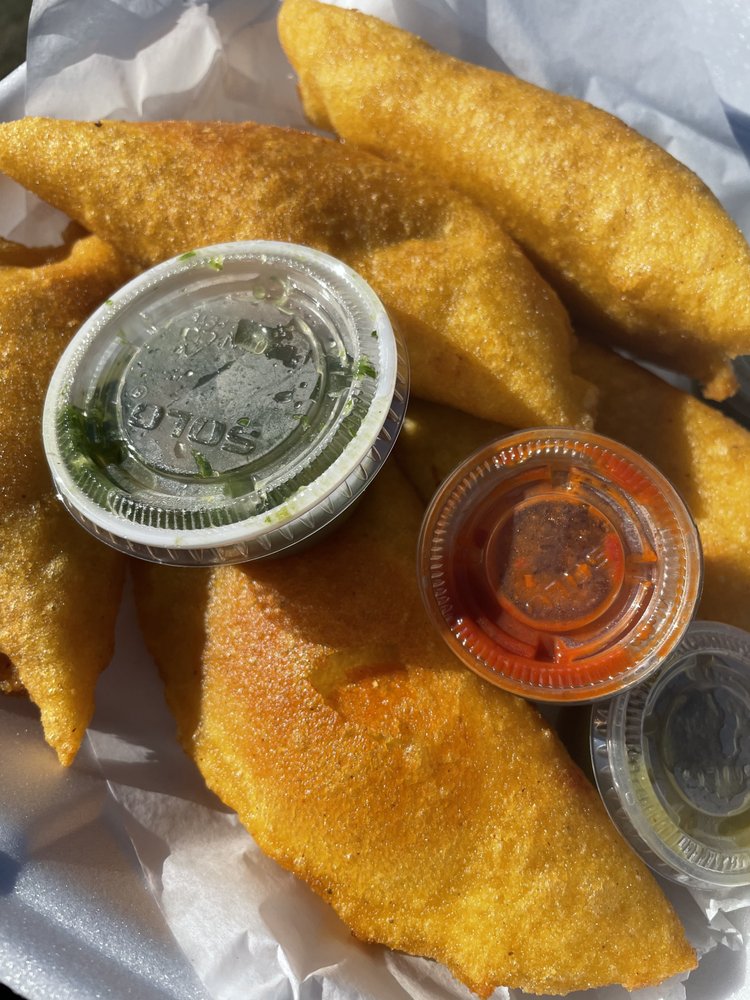 El Sabor de la Vida
