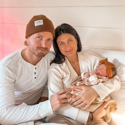 Supported Birth - Birth center birth
