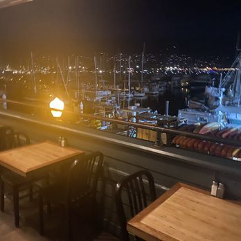 Brophy Bros - Outside dining and view of the harbor - Seafood Near Me - Santa Barbara, California Brophy Bros - Outside dining and view of the harbor - Seafood Near Me - Santa Barbara, California