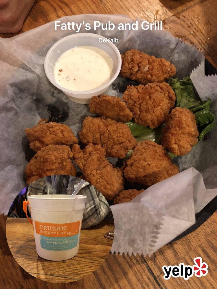 FATTY’S PUB AND GRILLE - 103 Photos & 263 Reviews - Sports Bars - 1312 ...