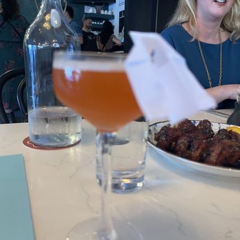 Josephine - Italian Near Me - Jacksonville, Florida