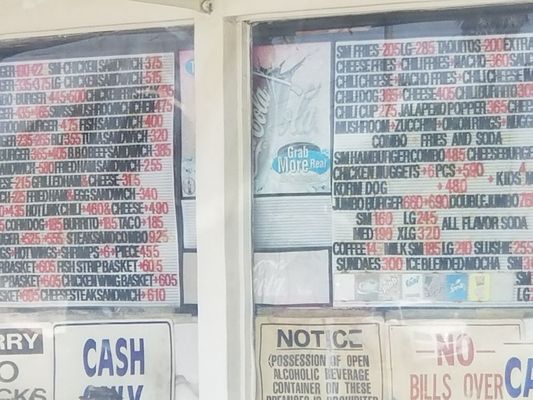 Menu photo 5 Connie's Drive-In Sacramento, CA Menu photo 5 Connie's Drive-In Sacramento, CA