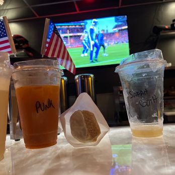 Racer Tea Bar - Coffee & Tea Near Me - Redondo beach, California