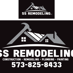 Ss  Remodeling