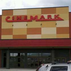 Cinemark Stadium