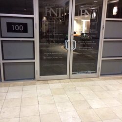 Houston Ear, Nose, Throat & Allergy Clinic