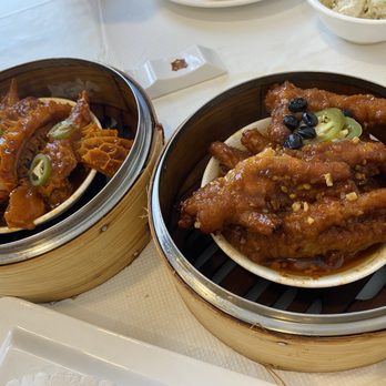 Sun Sui Wah Seafood Restaurant - Seafood Near Me - Richmond, British Columbia