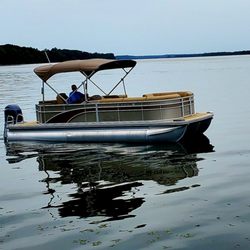 Santee Boat Rentals
