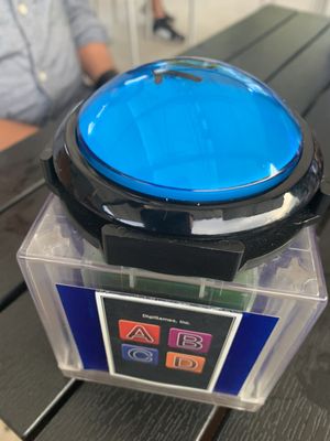 Woody's Backyard Grill by null