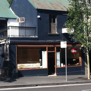 Tommy's Beer Cafe - International Near Me - Glebe, NSW